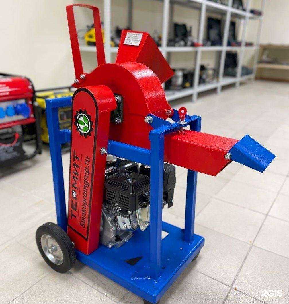 Отзывы на компанию СпецПрокат в Новороссийске c фото