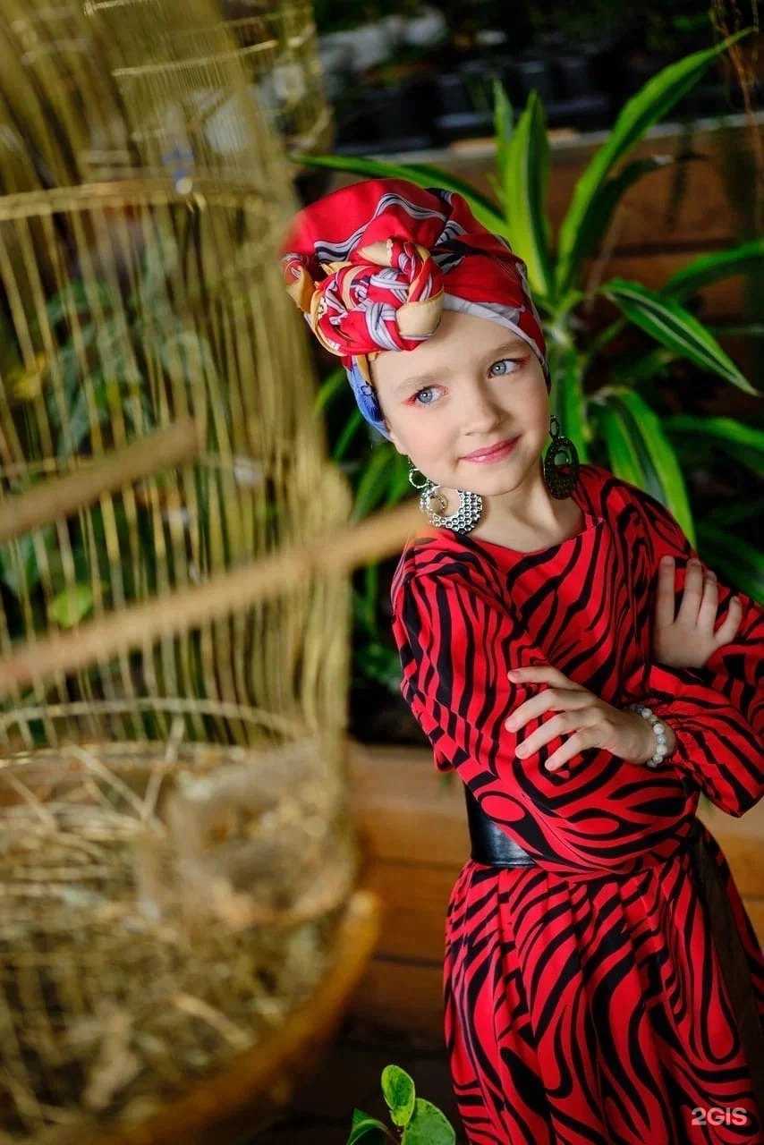 Отзывы на компанию Kate model club в г. Хабаровск c фото