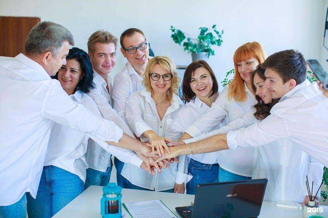 Отзывы на компанию Семейный оператор недвижимости в Барнауле c фото