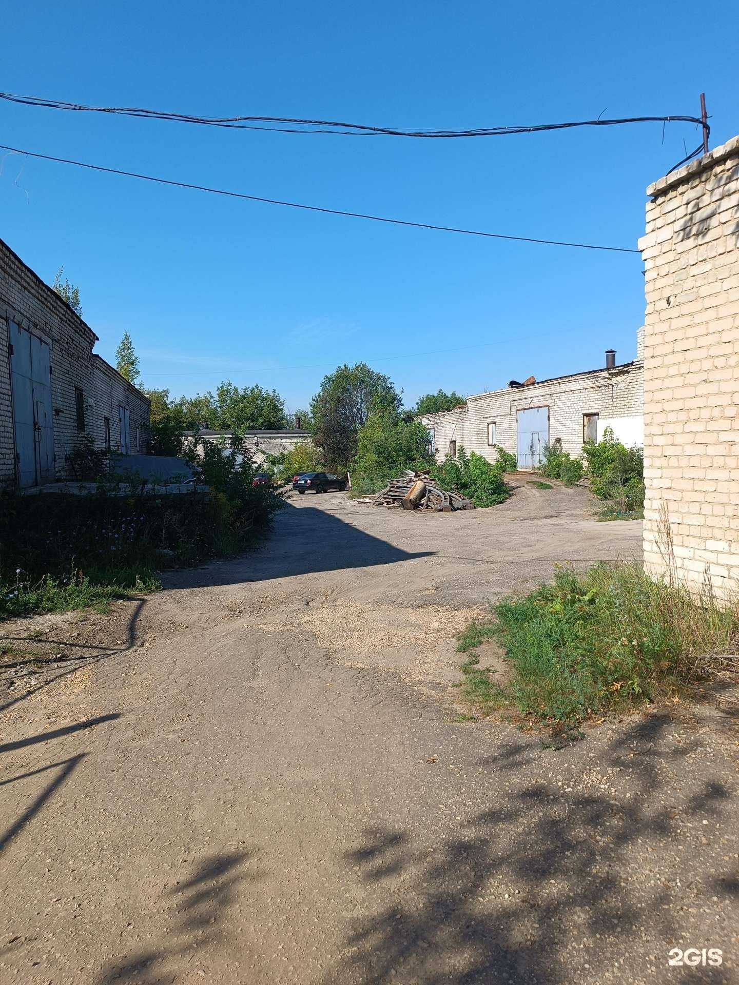 Отзывы на компанию Gearbox в Арзамасе c фото