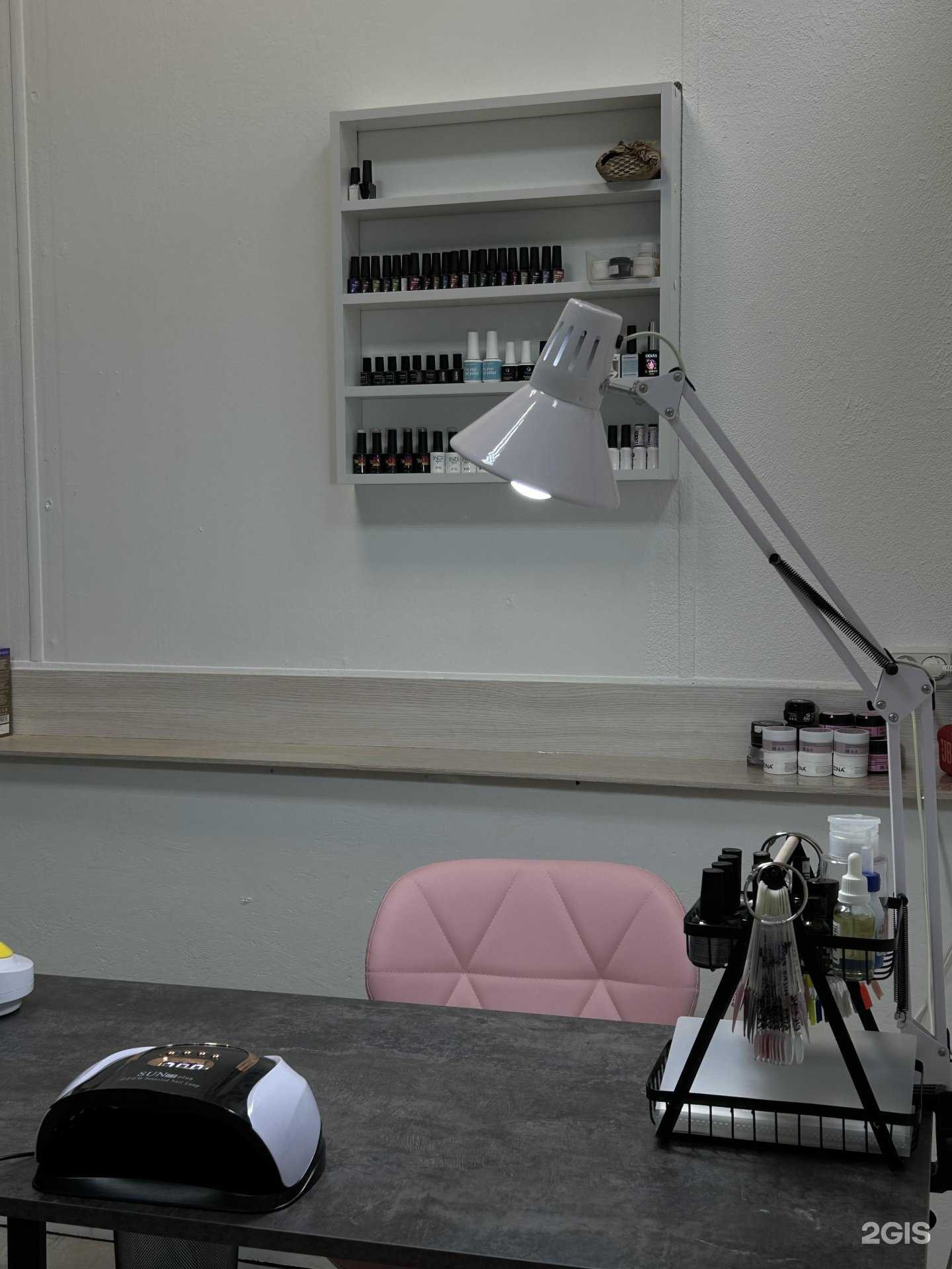 Отзывы на компанию Romanenko_nails в Норильске c фото