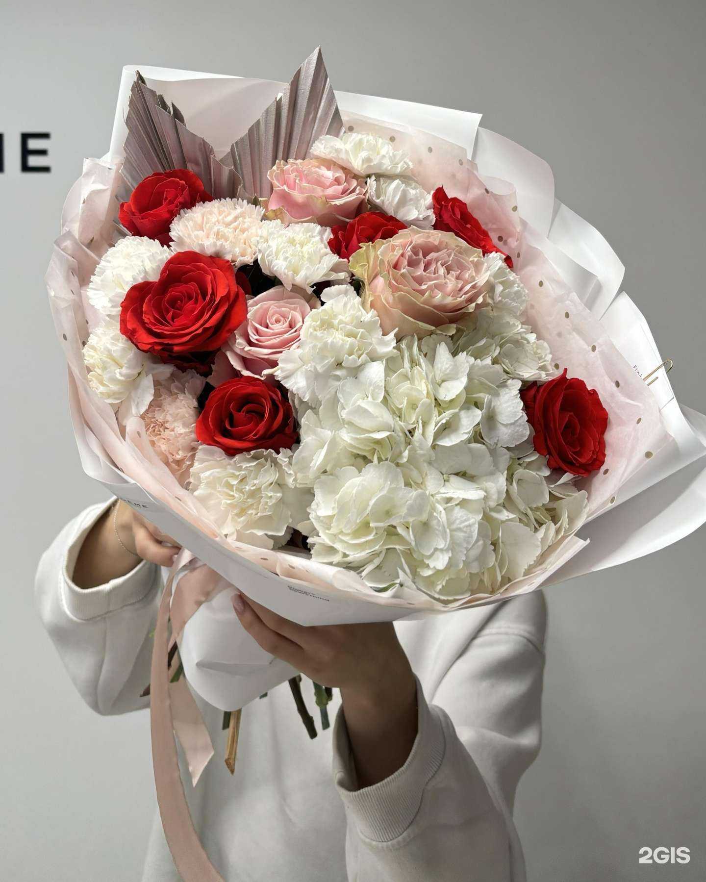 Отзывы на компанию Floeme в г. Тольятти c фото