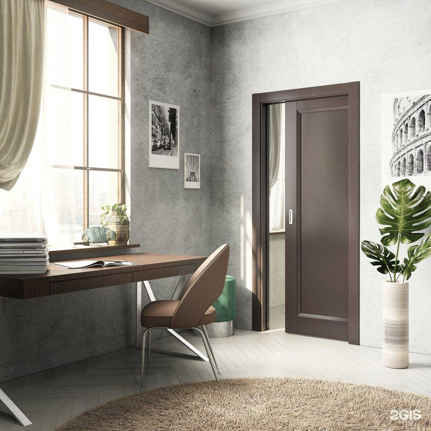 Отзывы на компанию Dverivid в Видном c фото