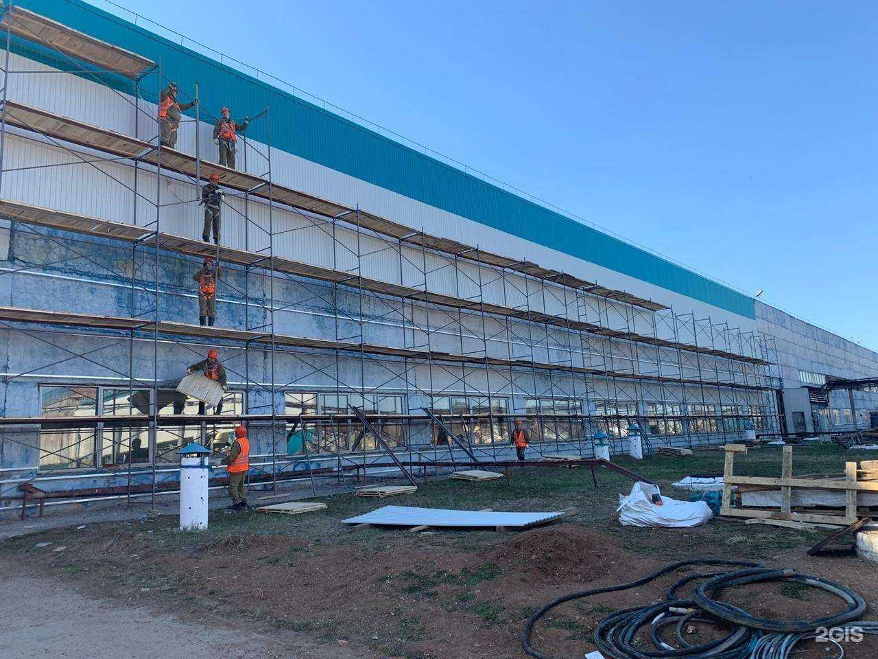 Отзывы на компанию Кам-Ключ в г. Набережные Челны c фото