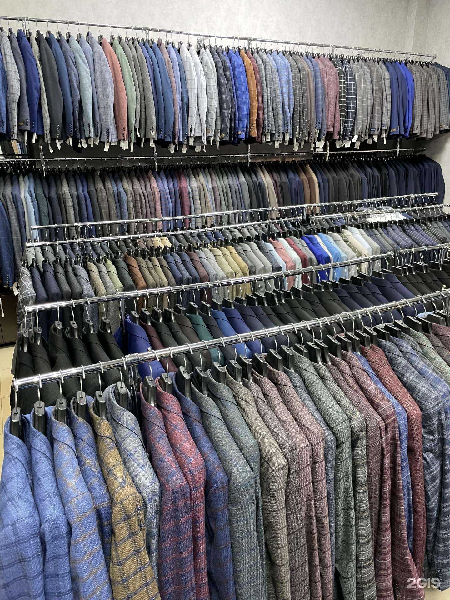 Отзывы на компанию Men`s Spirit в Ростове-на-Дону c фото