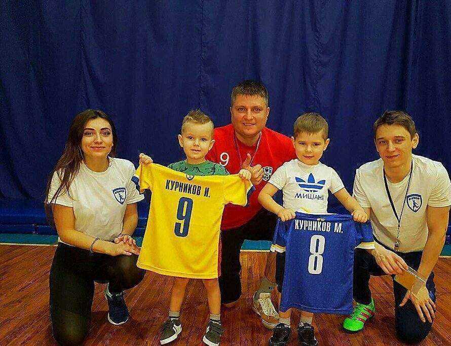 Отзывы на компанию JUNIOR в Нижневартовске c фото