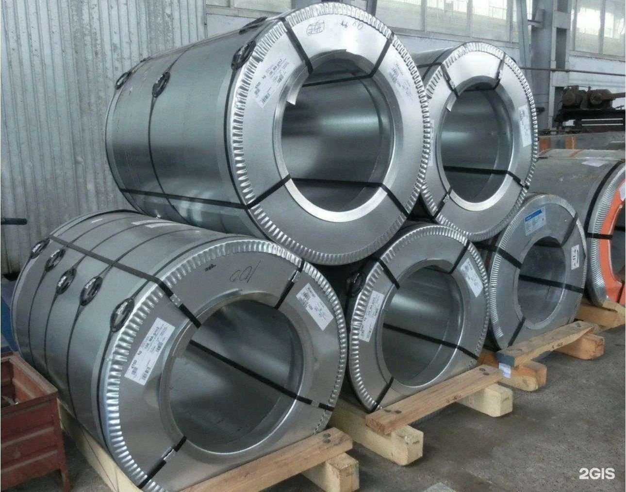 Отзывы на компанию Стальпро в г. Владивосток c фото