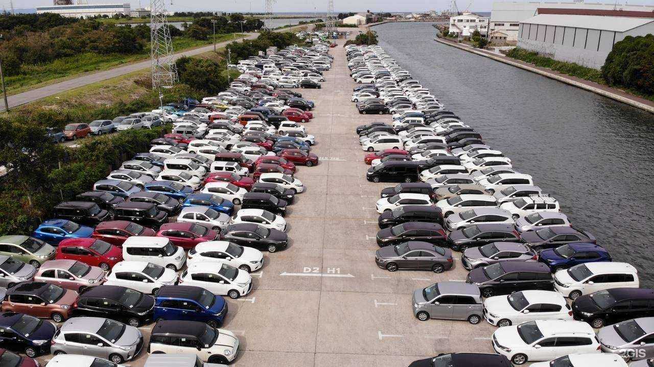 Отзывы на компанию Компания по продаже авто из Японии, Кореи, Китая в г. Владивосток c фото