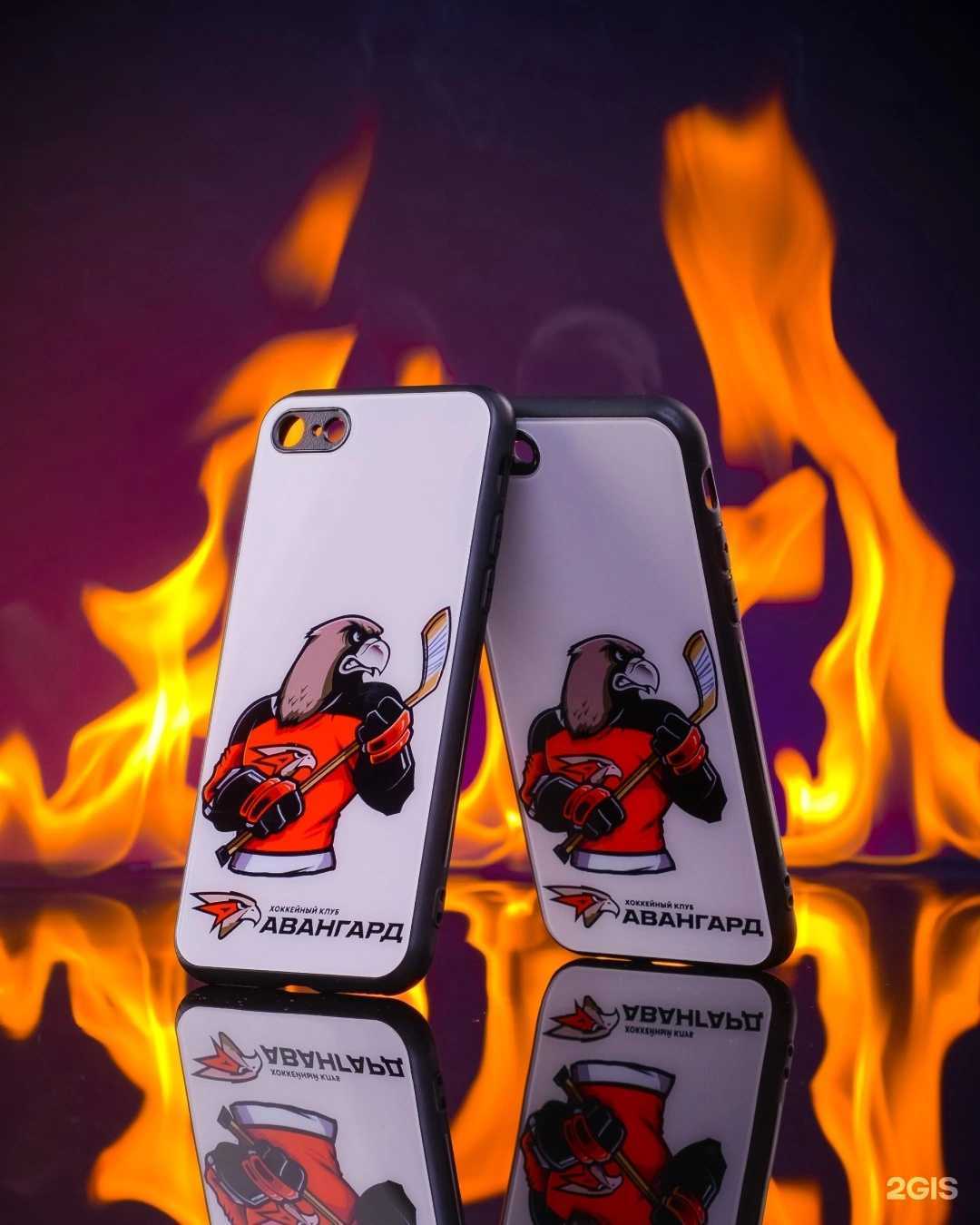 Отзывы на компанию #Хочу Чехол в г. Омск c фото