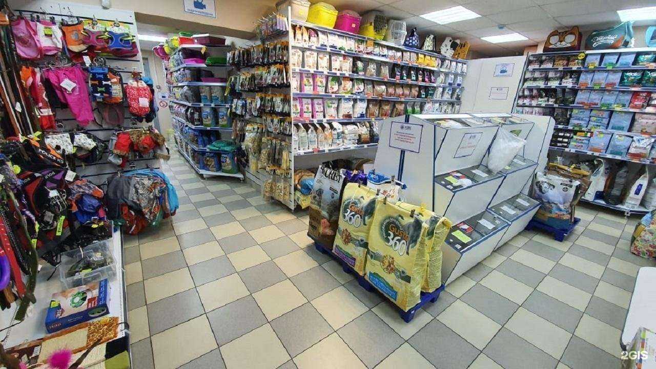 Отзывы на компанию Краснодарзооветснаб в г. Краснодар c фото