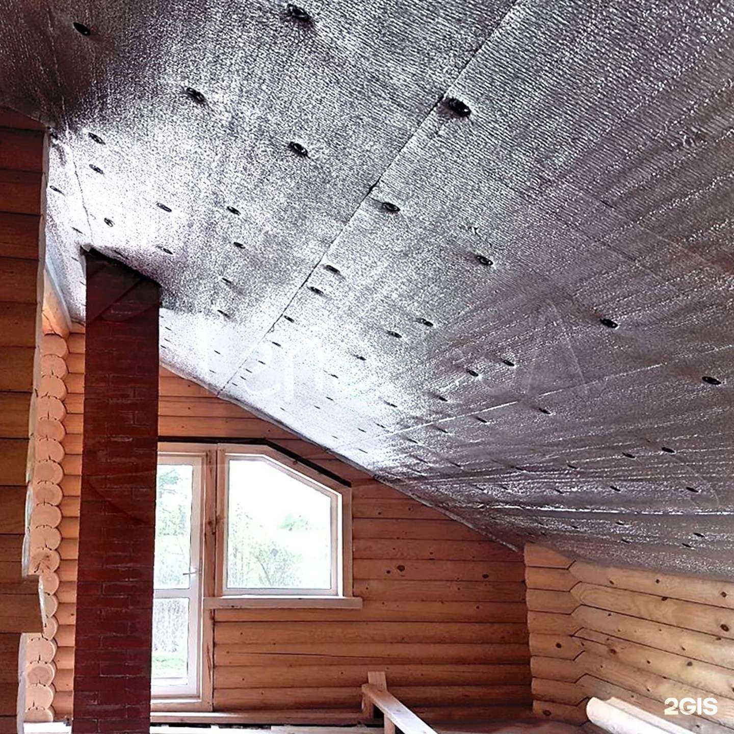 Отзывы на компанию Термоком в Новосибирске c фото