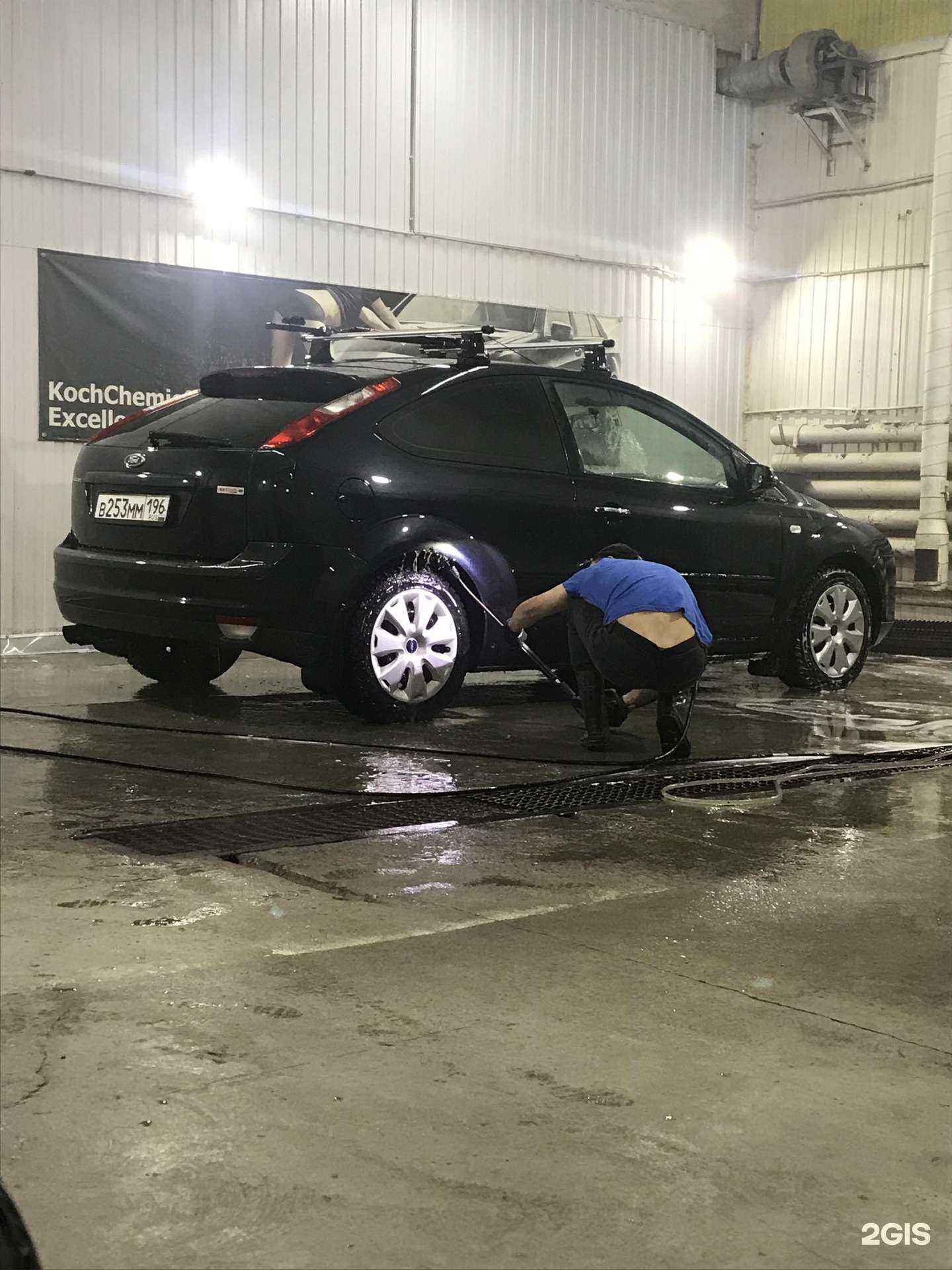 Отзывы на компанию Лотус в Екатеринбурге c фото - фотография 2 из 2