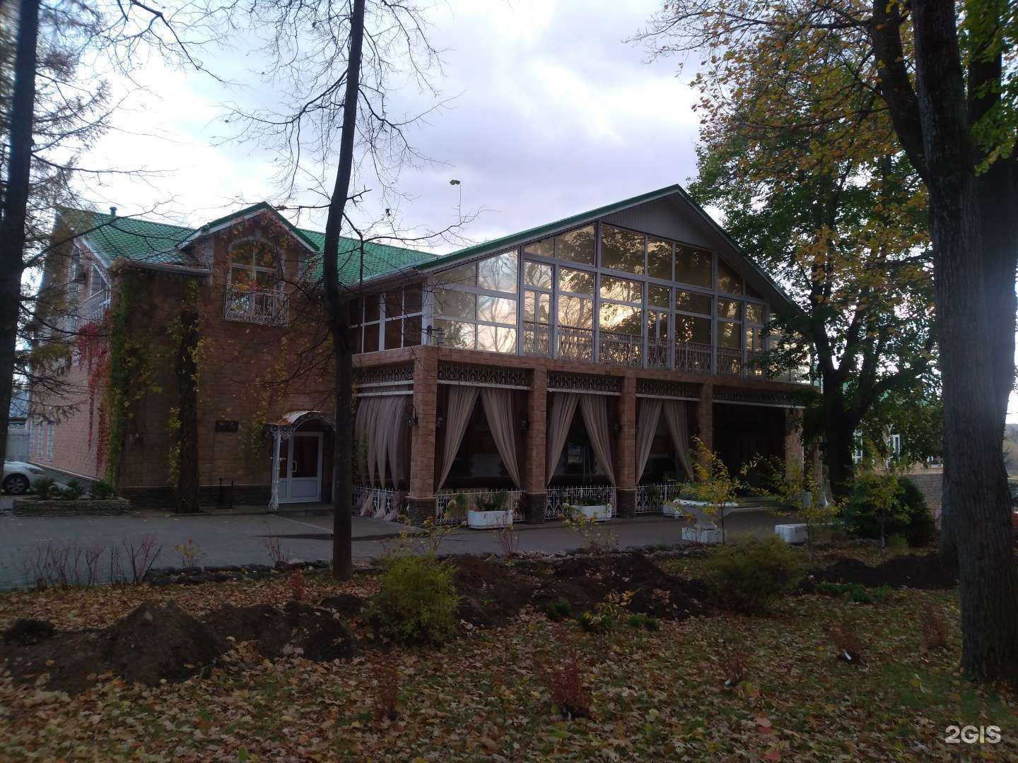 Отзывы на компанию Кукушка в Калуге c фото - фотография 2 из 2