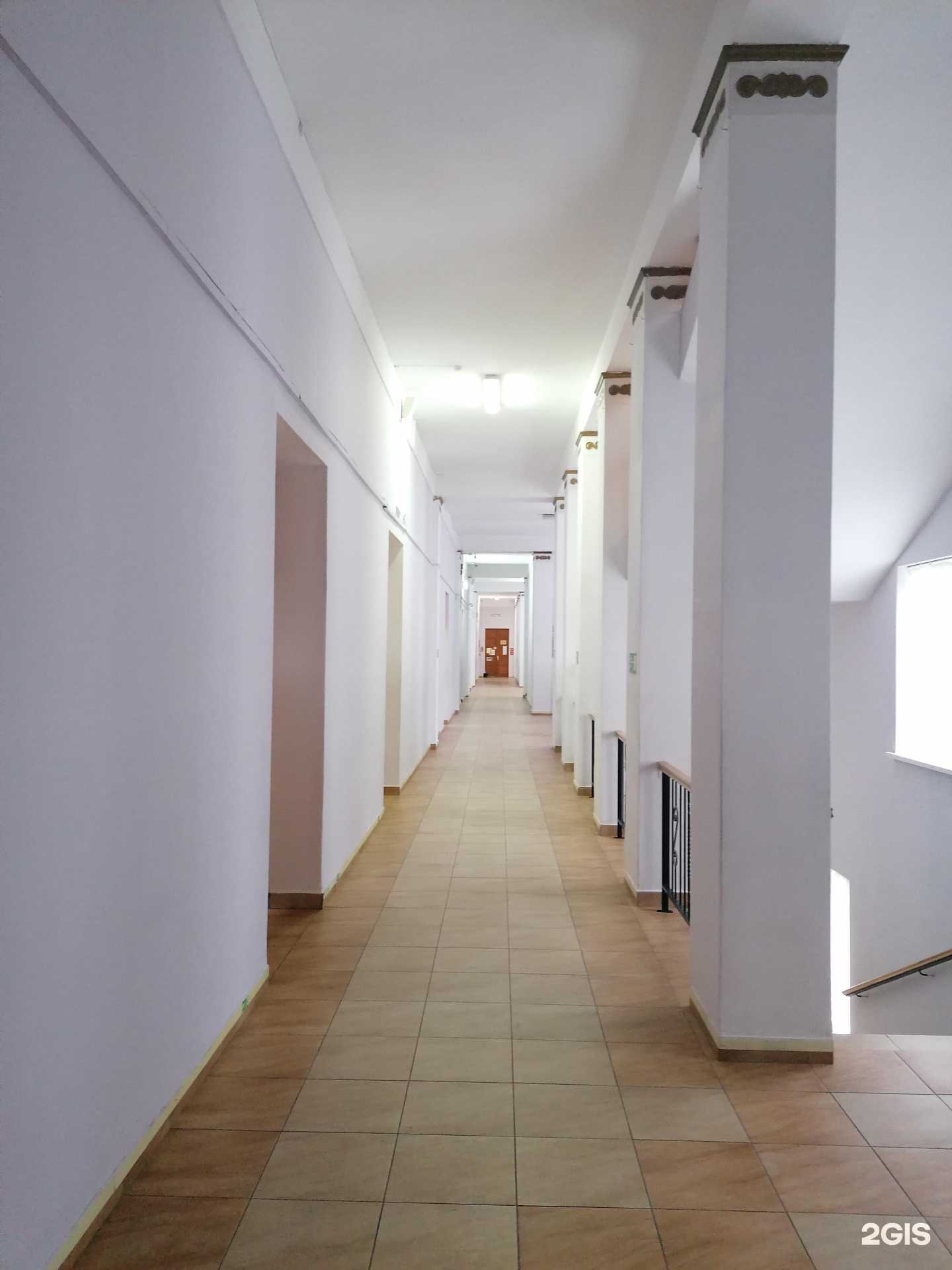 Отзывы на компанию Средняя школа №21 в г. Калининград c фото