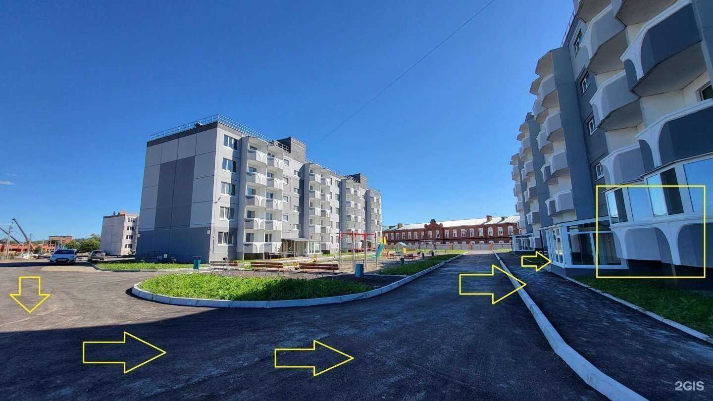 Отзывы на компанию СМК25 в Уссурийске c фото