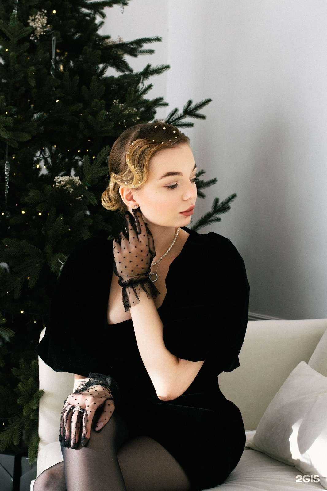 Отзывы на компанию Студия красоты Яны Малыш в Краснодаре c фото