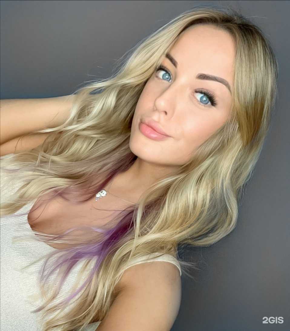 Отзывы на компанию Студия окрашиваний и стрижек в Красноярске c фото