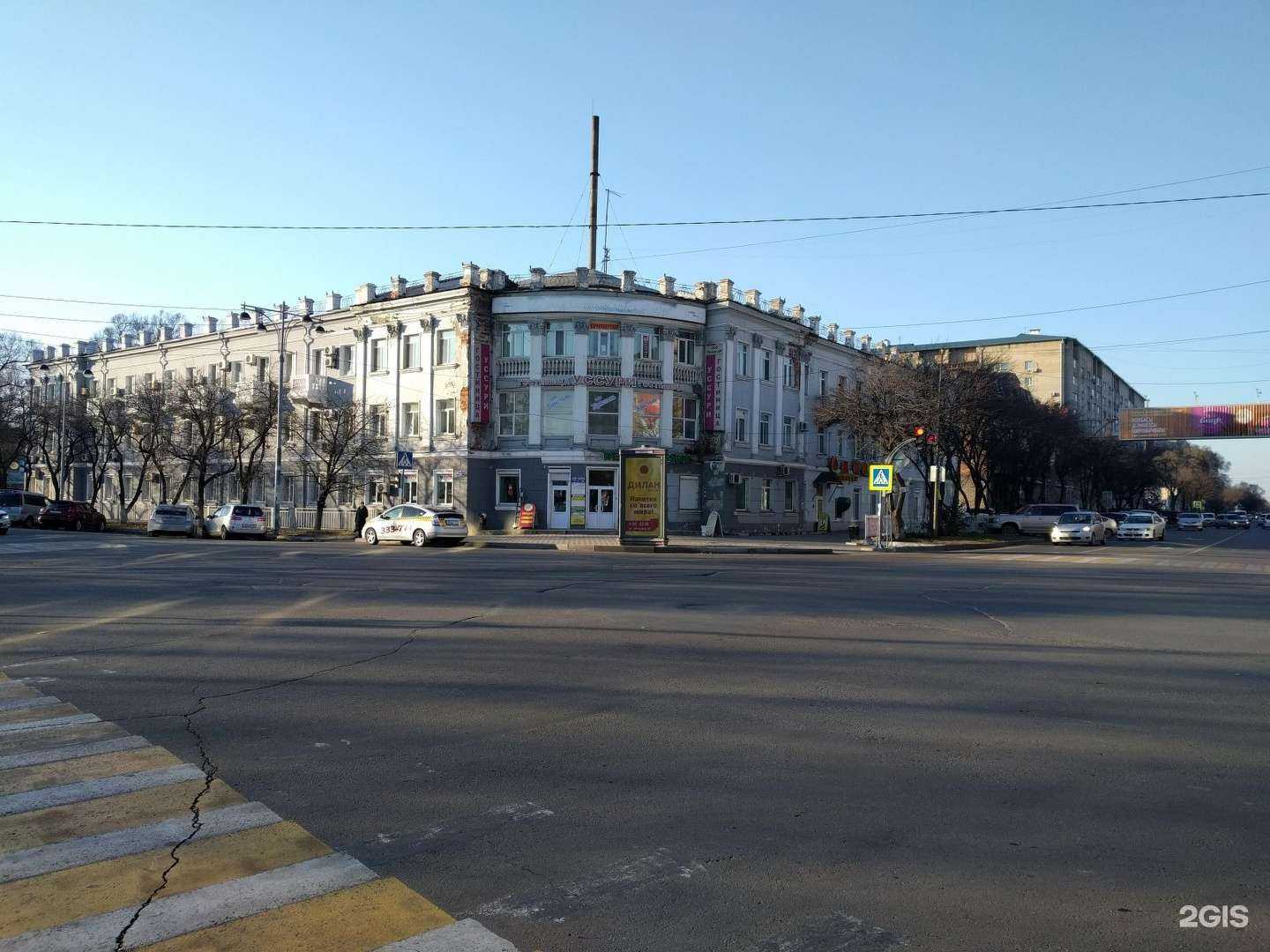 Отзывы на компанию Понедельник в Уссурийске c фото - фотография 2 из 2