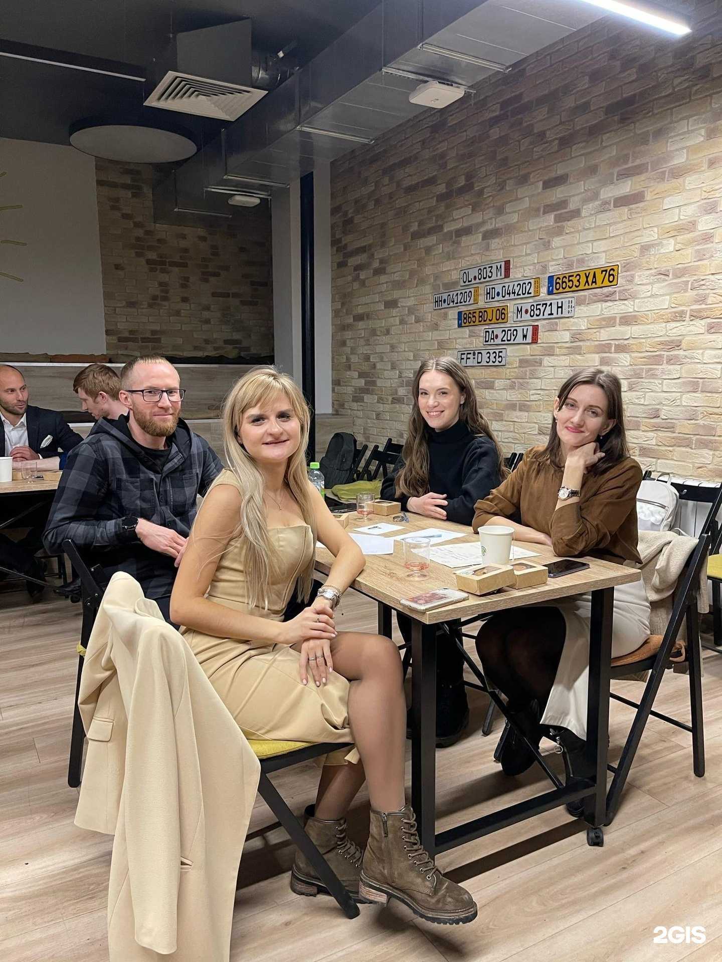 Отзывы на компанию Cleverland в г. Нижний Новгород c фото