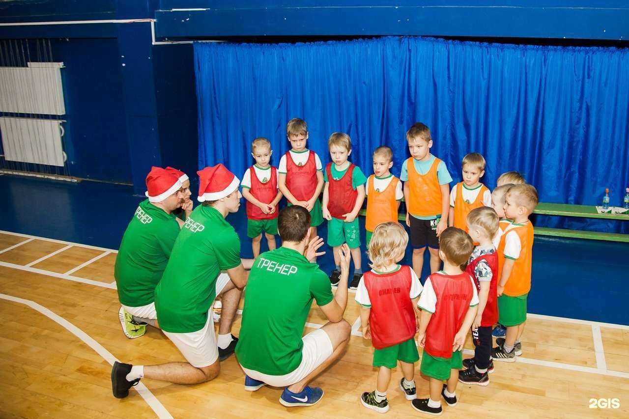 Отзывы на компанию Футболика в Челябинске c фото