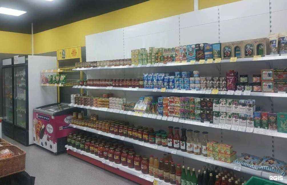 Отзывы на компанию Алексеевский в Уфе c фото