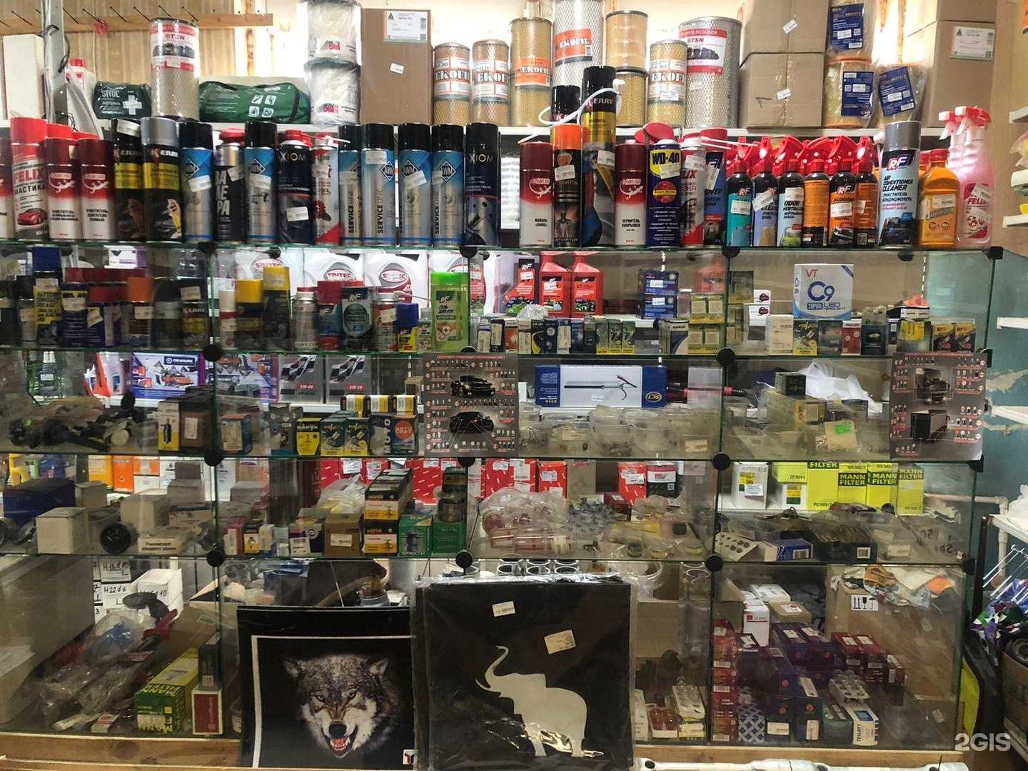 Отзывы на компанию Маслофильтр в Самаре c фото