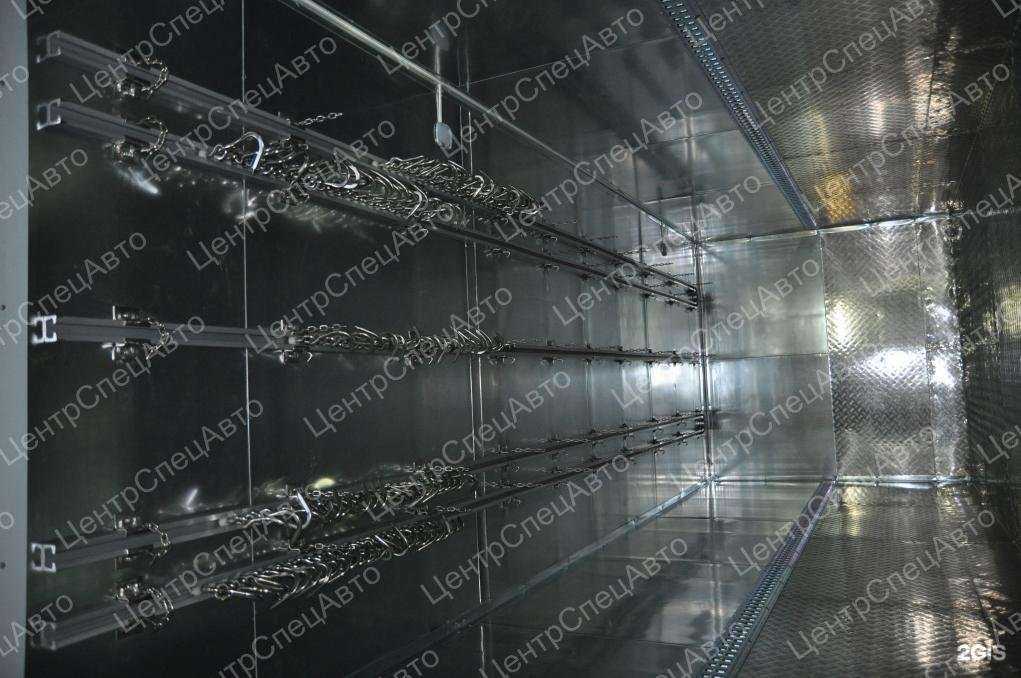 Отзывы на компанию ЦентрСпецАвто в г. Нижний Новгород c фото