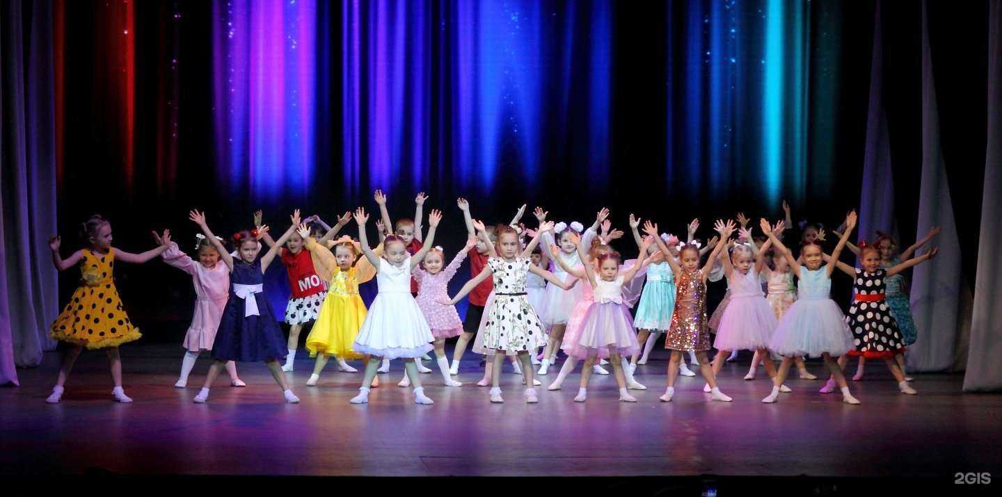 Отзывы на компанию Феерия в Северске c фото