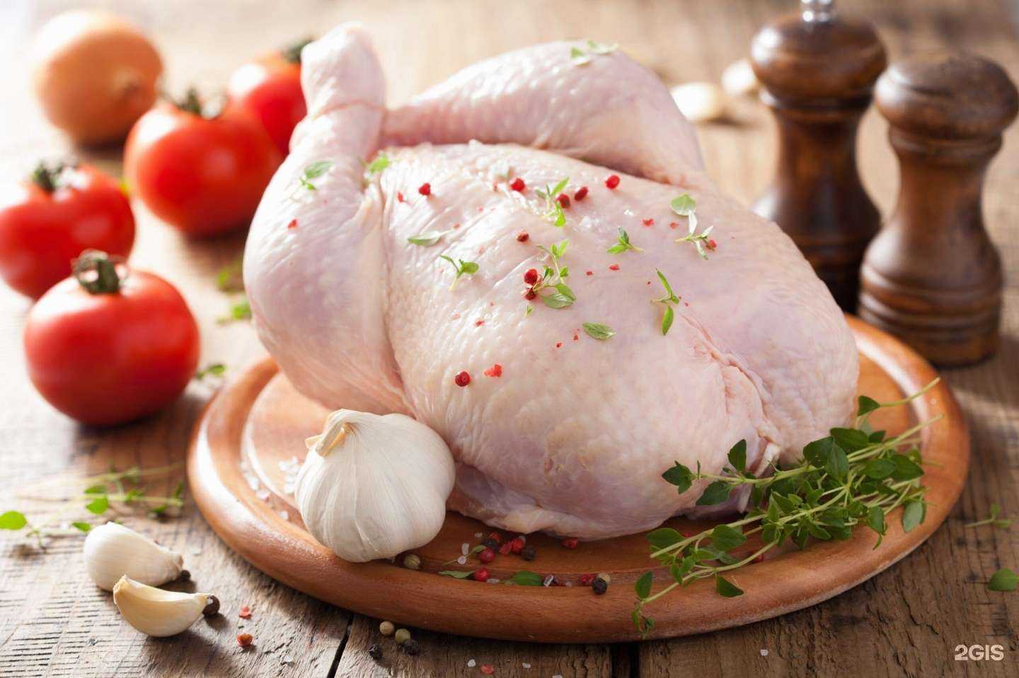 Отзывы на компанию Благомяс в Щёлкове c фото