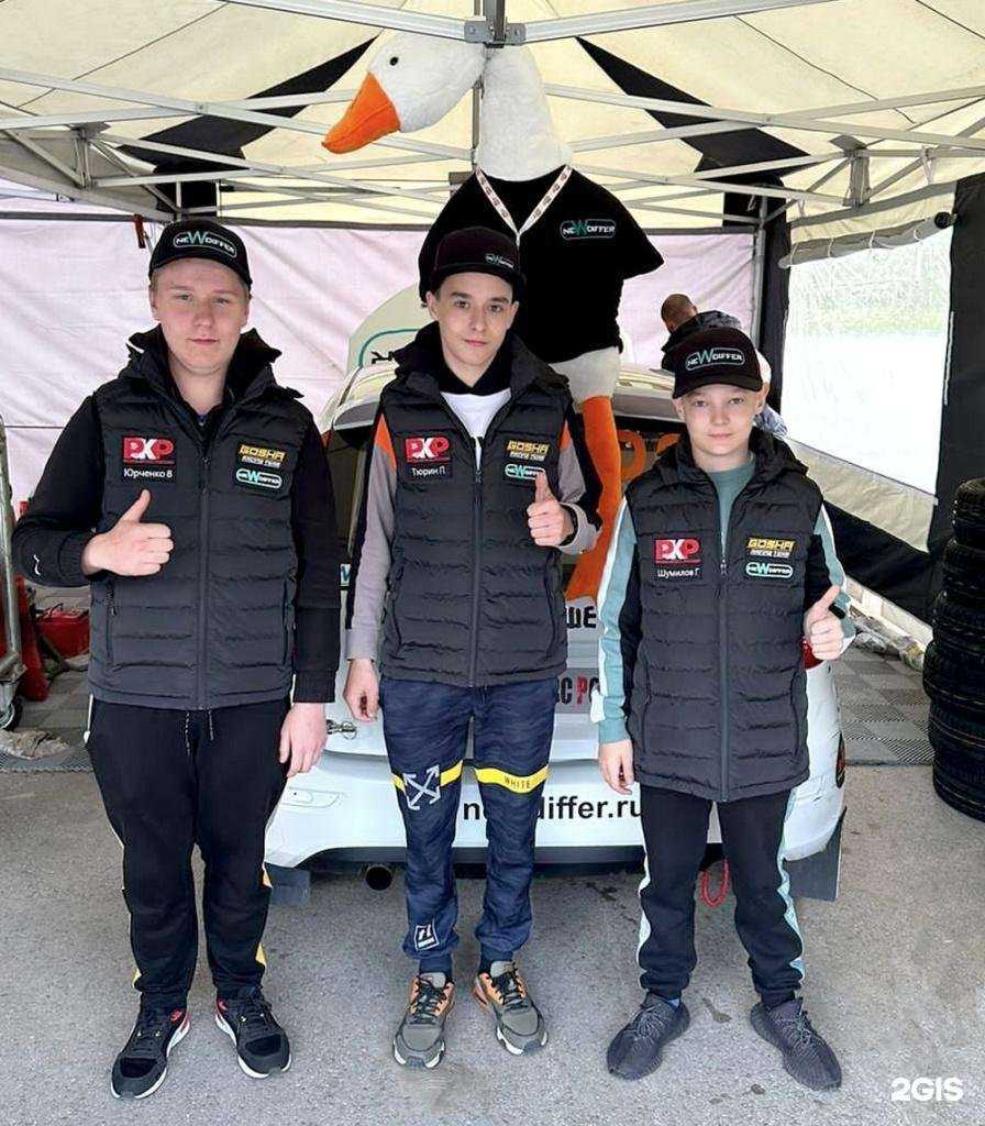 Отзывы на компанию NewDiffer в г. Тольятти c фото