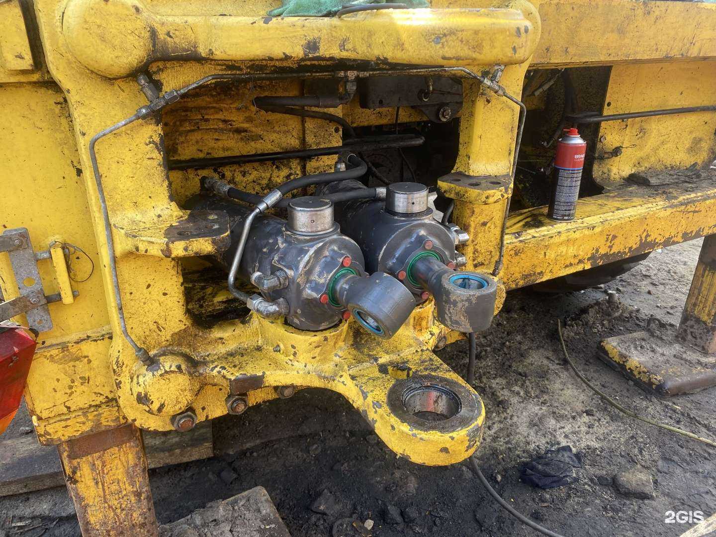 Отзывы на компанию Ремтехсервис в Ногинске c фото