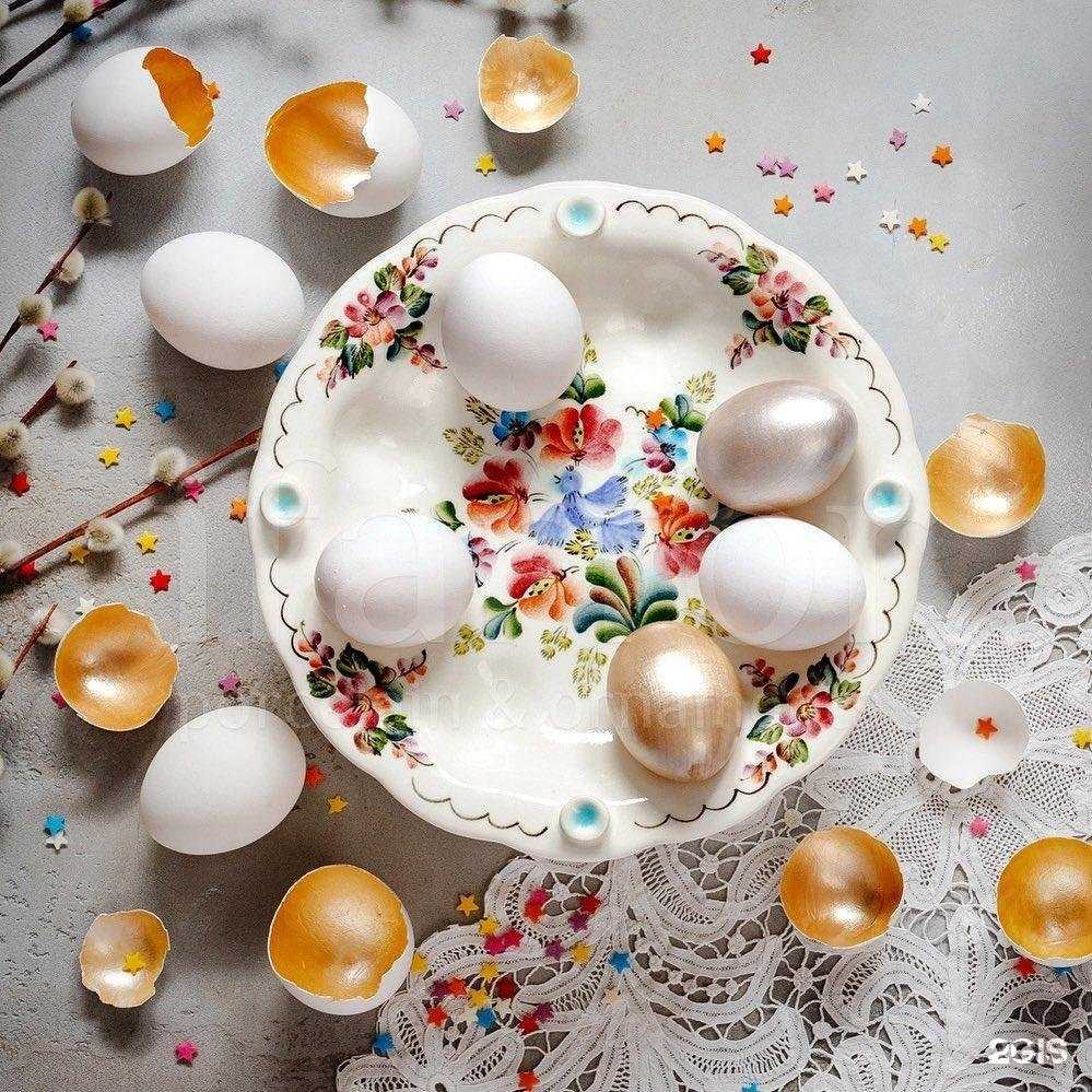 Отзывы на компанию Императорский фарфор в Саратове c фото