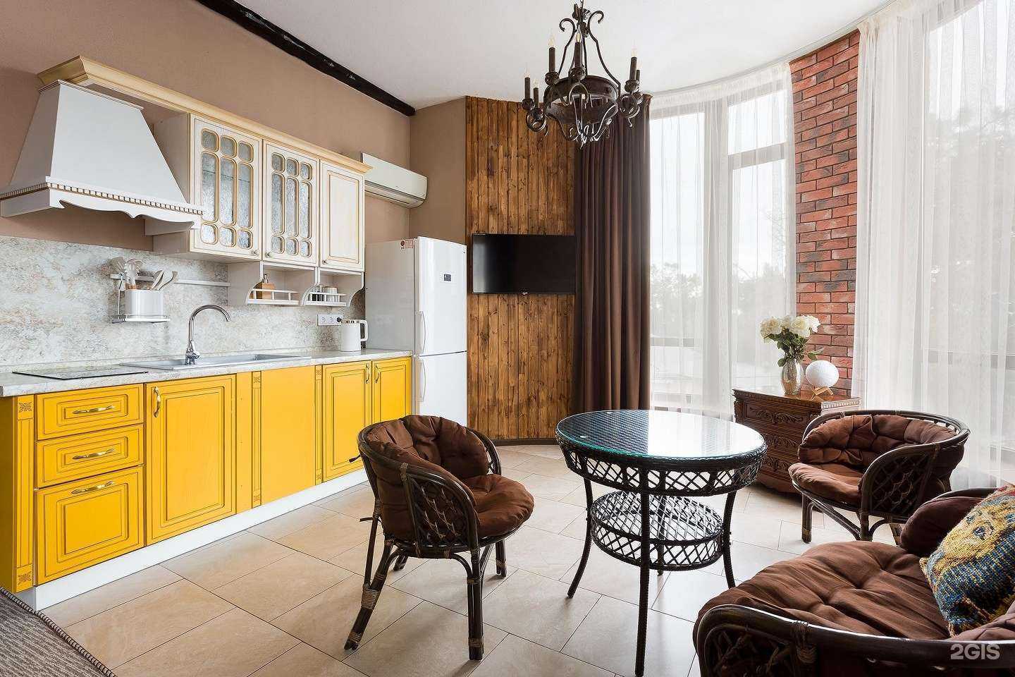 Отзывы на компанию Старый причал в г. Геленджик c фото