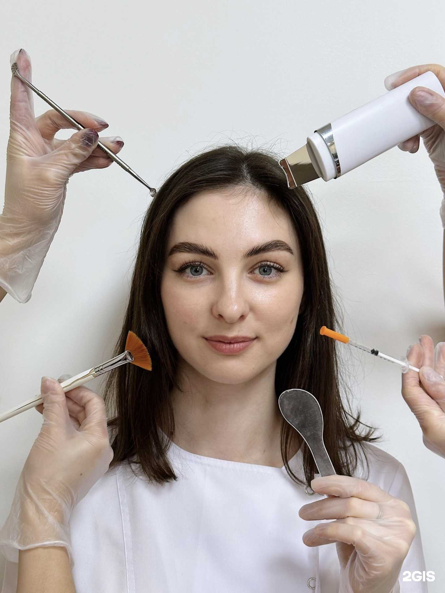 Отзывы на компанию Nova Clinic в г. Пермь c фото