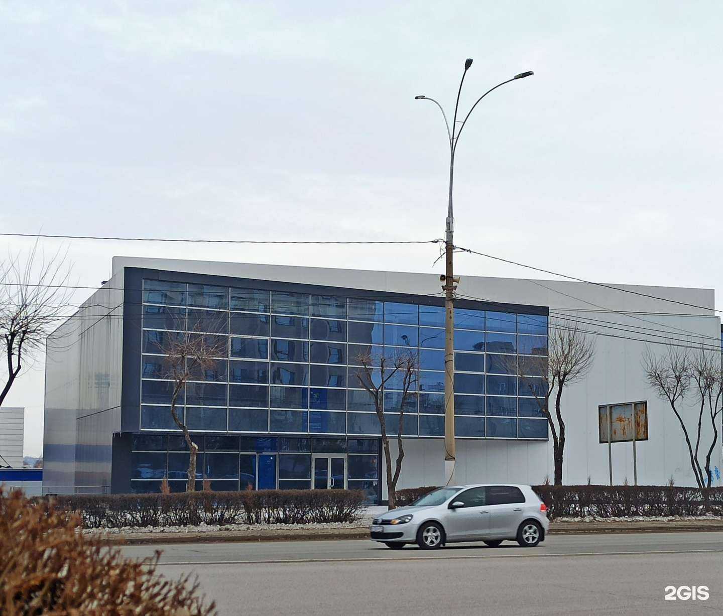 Отзывы на компанию Слухи и сплетни в Магнитогорске c фото - фотография 2 из 2