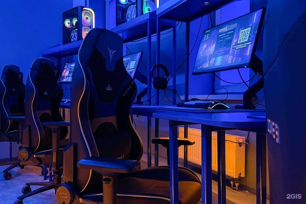 Отзывы на компанию КиберПрайд в г. Ижевск c фото