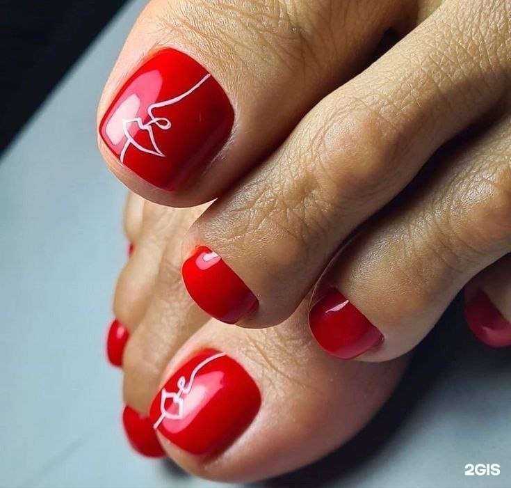 Отзывы на компанию Студия маникюра и педикюра в Челябинске c фото