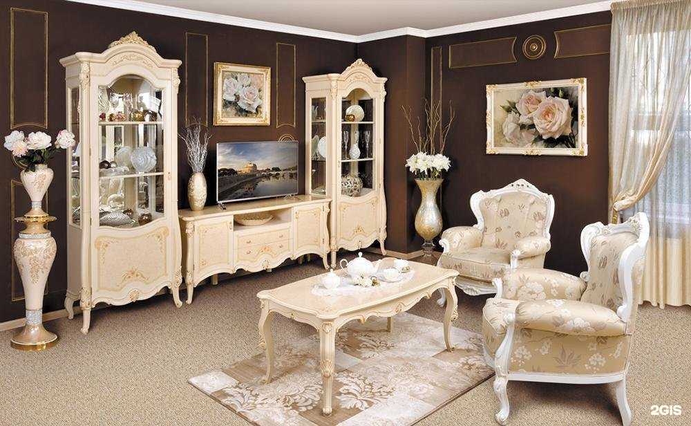 Отзывы на компанию Миасс-мебель в Саратове c фото