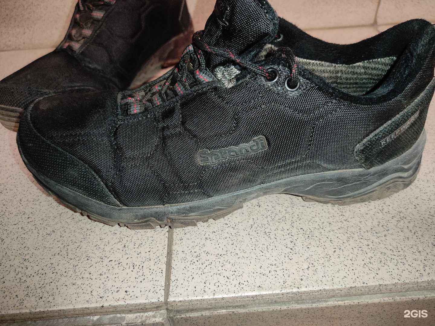 Отзывы на компанию Cross step в г. Пенза c фото