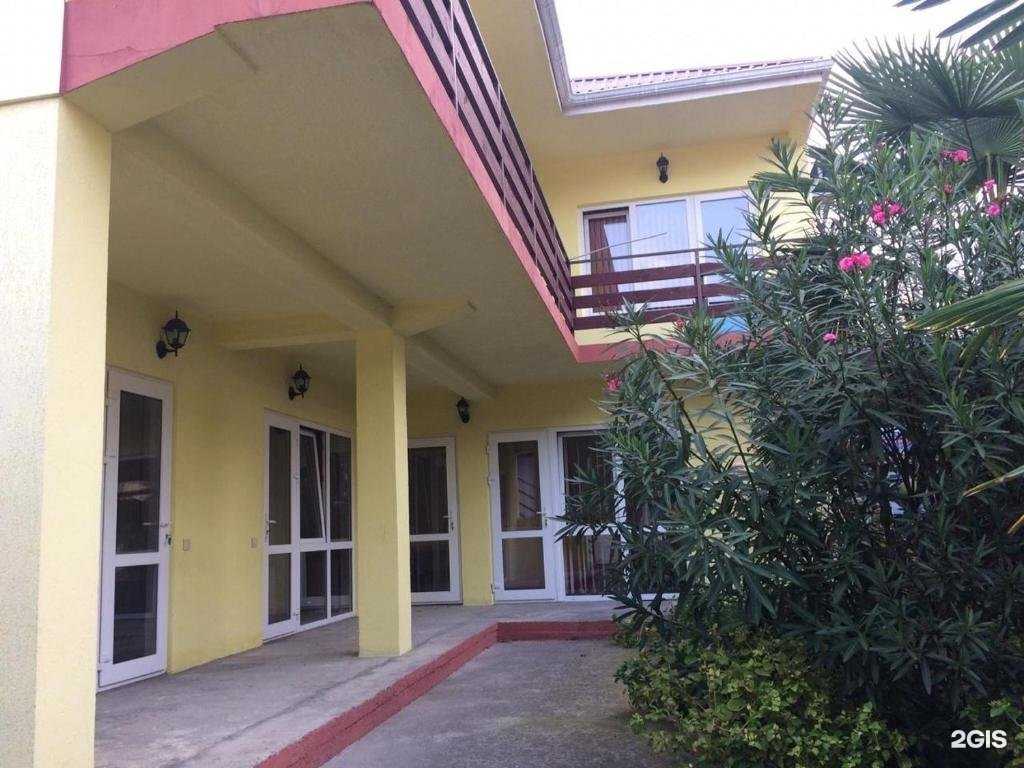 Отзывы на компанию Елена в г. Сочи c фото