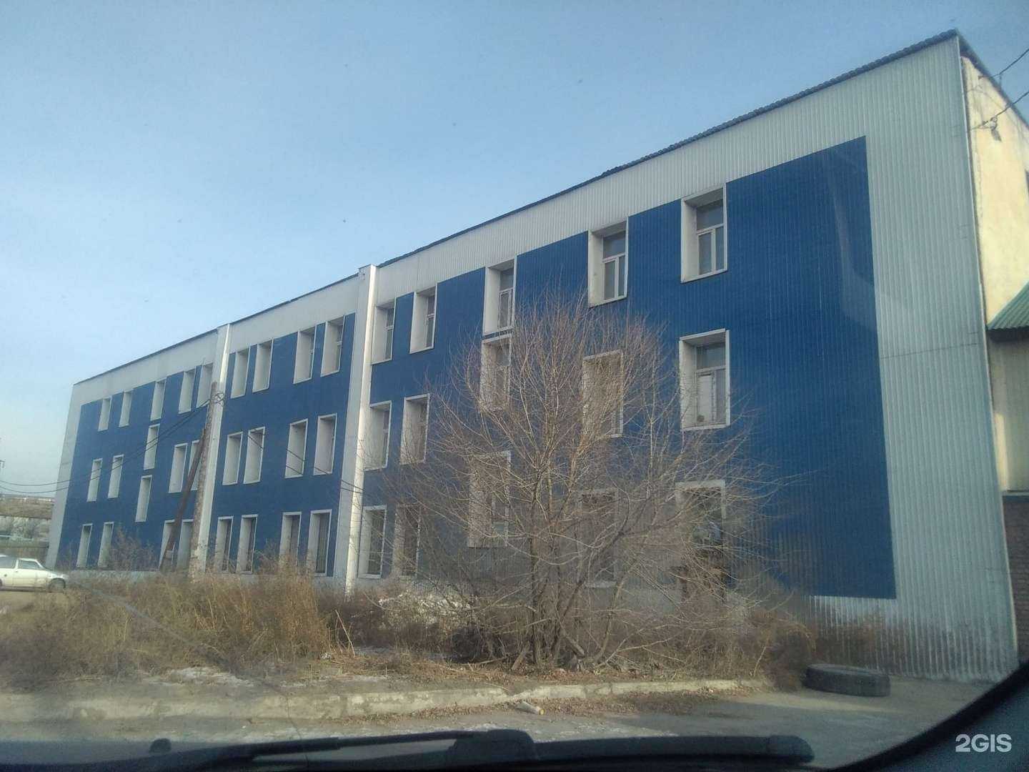 Отзывы на компанию Завод окон в Улан-Удэ c фото - фотография 2 из 2