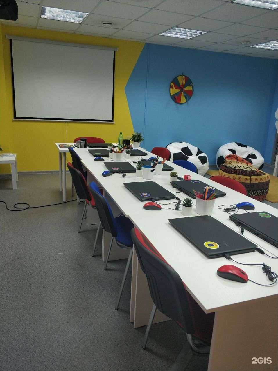 Отзывы на компанию ЮниорКод в Ростове-на-Дону c фото