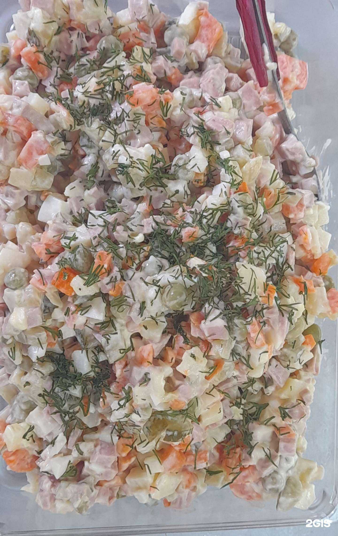 Отзывы на компанию Буфет в Тюмени c фото