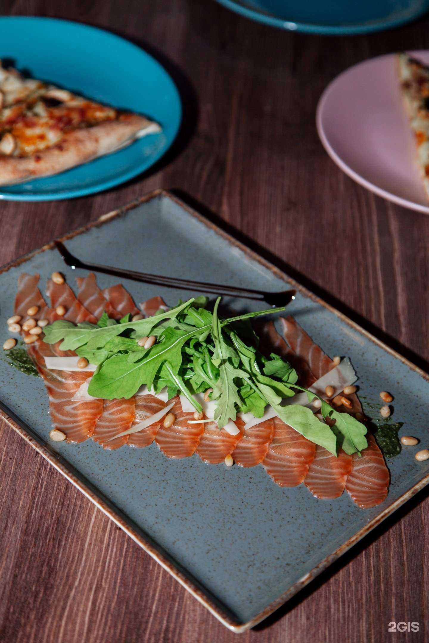 Отзывы на компанию 62 Lounge в г. Пермь c фото