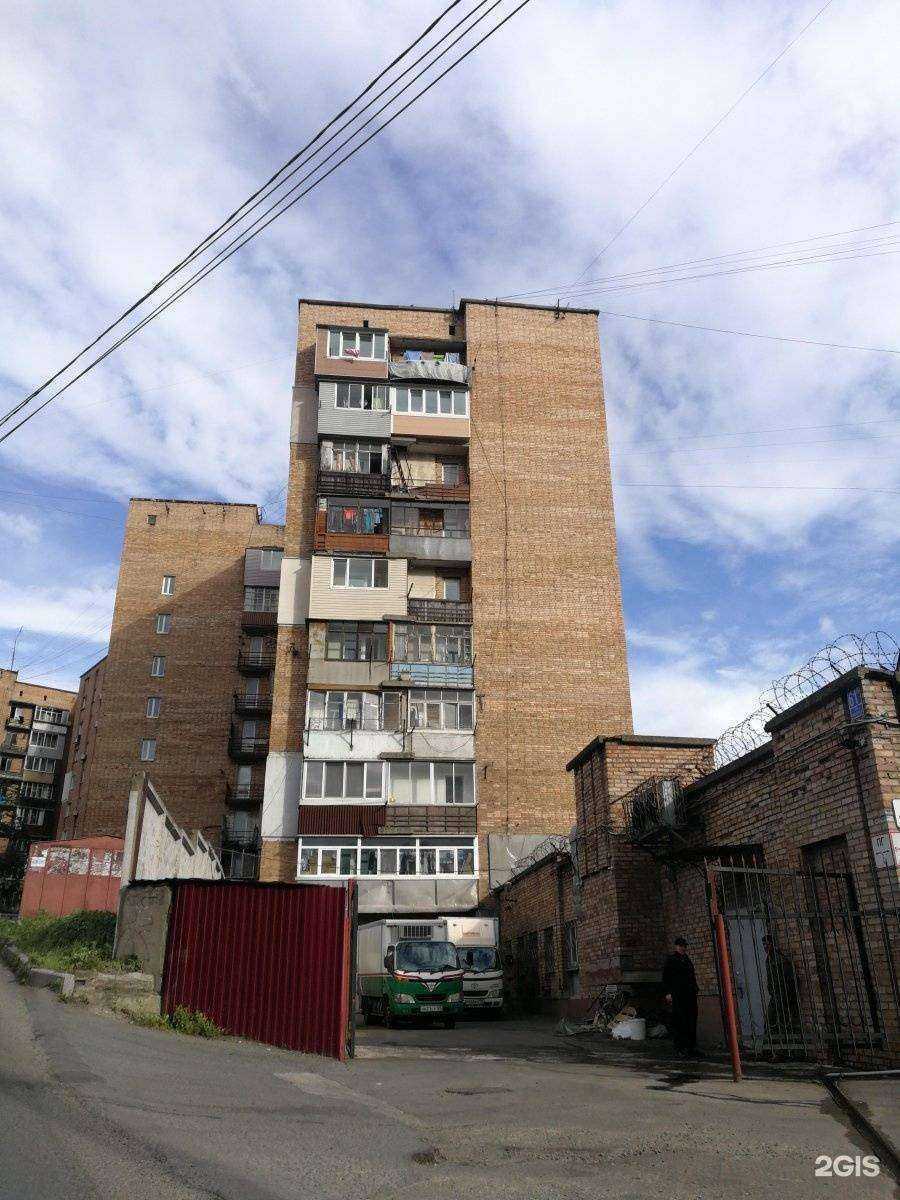 Отзывы на компанию Служба эвакуации в Владивостоке c фото - фотография 2 из 2