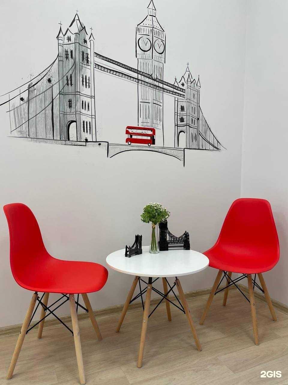 Отзывы на компанию Бритландия в Подольске c фото