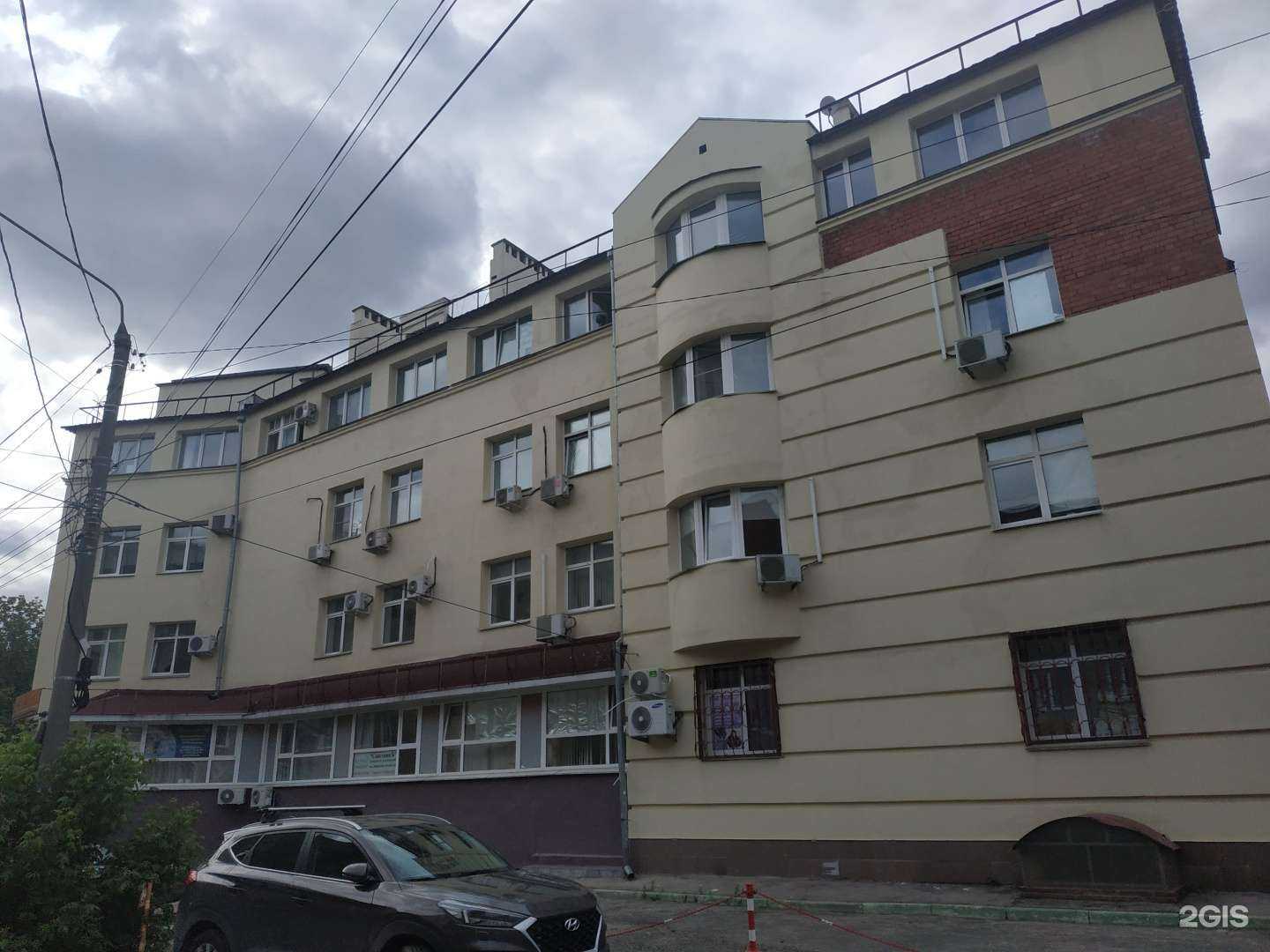 Отзывы на компанию Divine в г. Нижний Новгород c фото