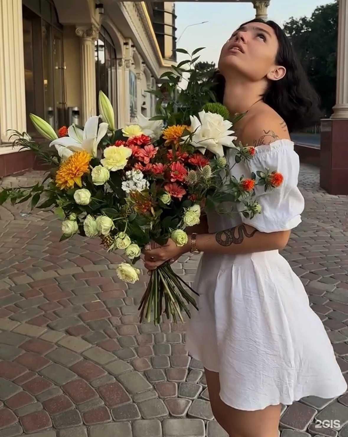 Отзывы на компанию Leria flower bar в Краснодаре c фото