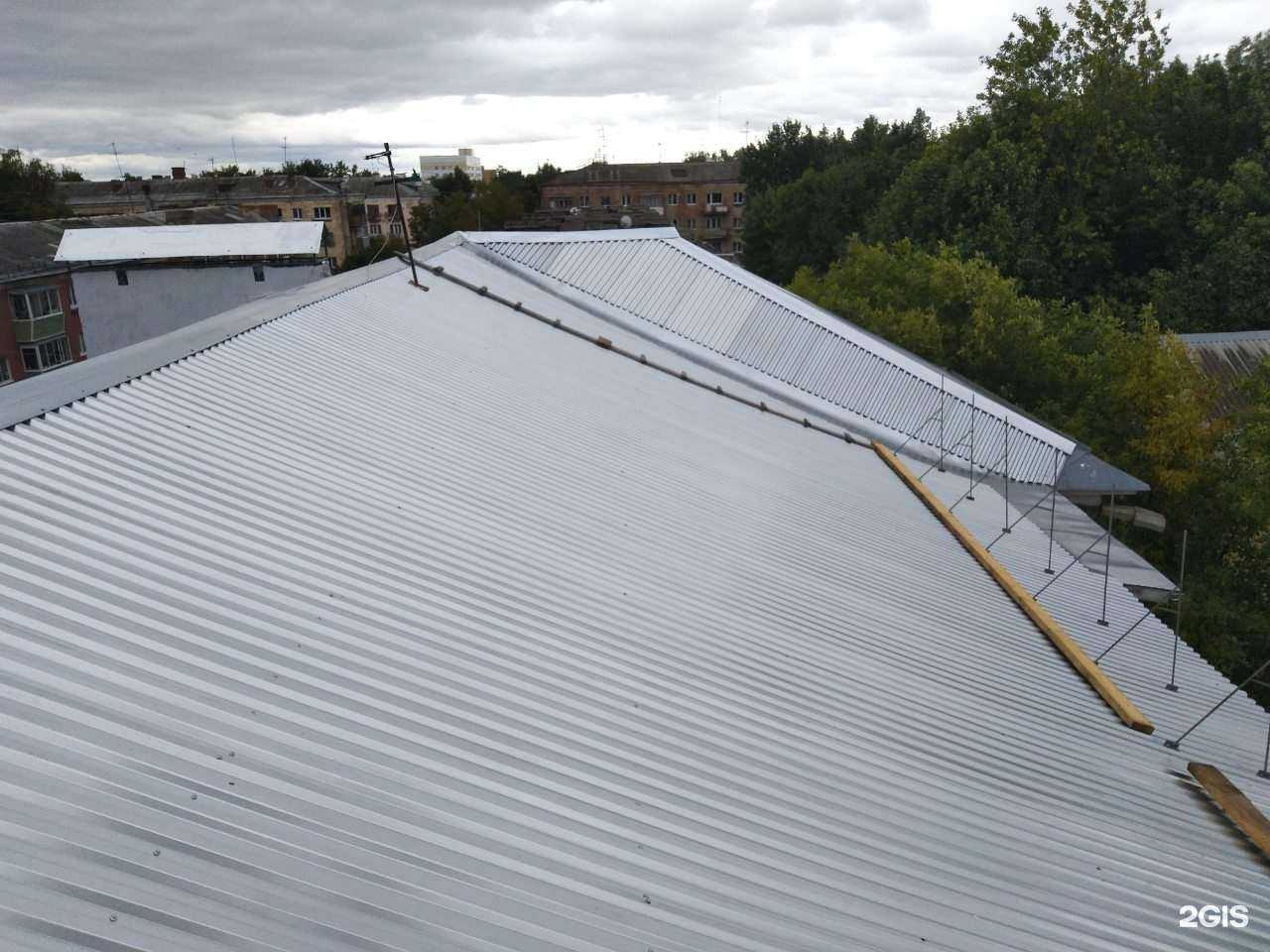 Отзывы на компанию Ассистент ЖКХ в г. Владимир c фото