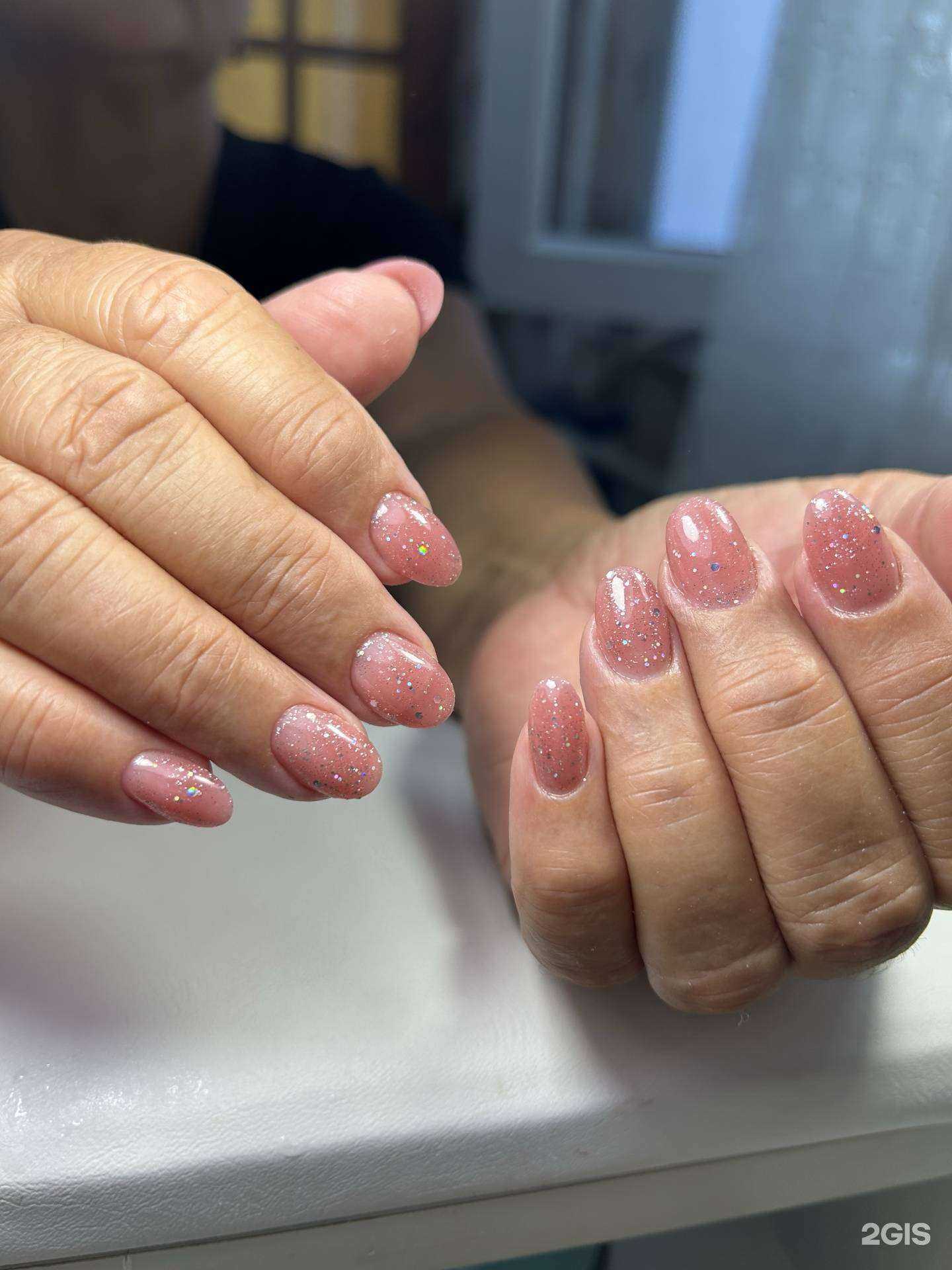 Отзывы на компанию Aiko Nail’s в Астрахани c фото